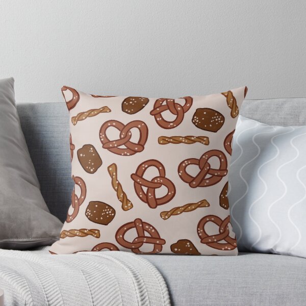 Item preview, Pretzel Pattern designed and sold by srsig designs.