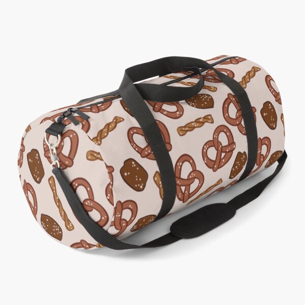 Item preview, Pretzel Pattern designed and sold by srsig designs.