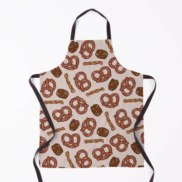 Item preview, Pretzel Pattern designed and sold by srsig designs.