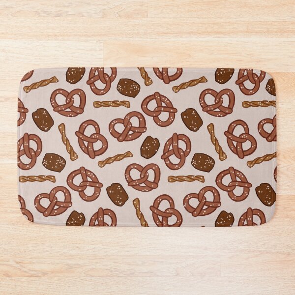 Item preview, Pretzel Pattern designed and sold by srsig designs.