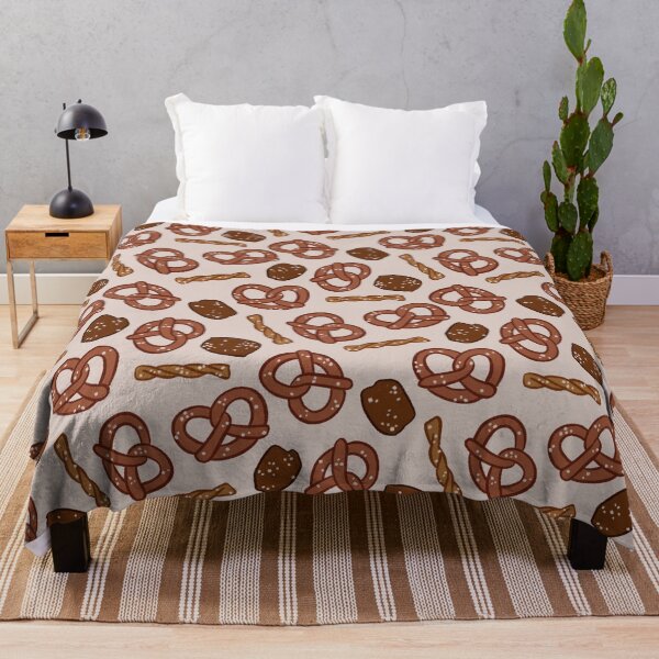 Item preview, Pretzel Pattern designed and sold by srsig designs.