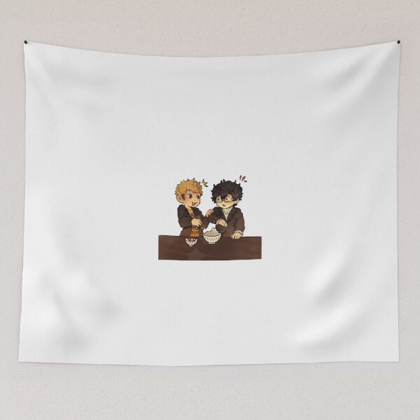 Item preview, Ginger gay ray ramen - pegoryu designed and sold by renren5.