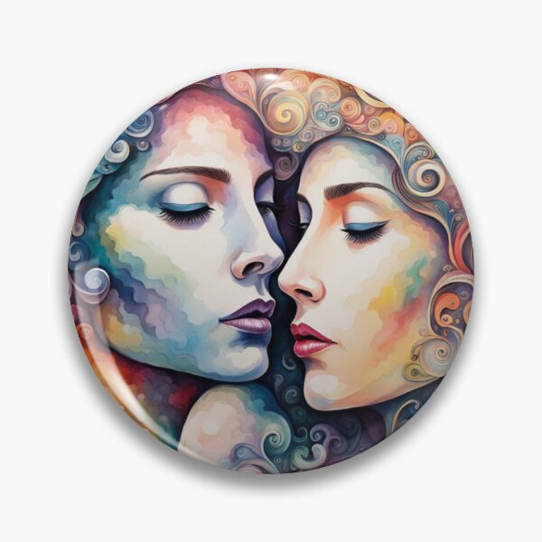 Item preview, 5120 Face to face, losses designed and sold by Magic3D.