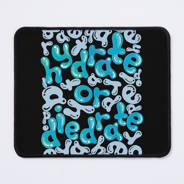 Item preview, Hydrate or diedrate designed and sold by artsomenautte.