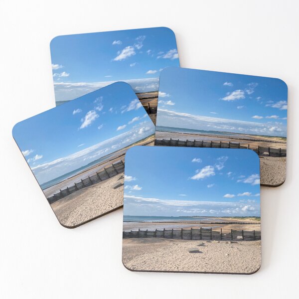 Item preview, Blyth Beach in Northumberland designed and sold by Violaman.