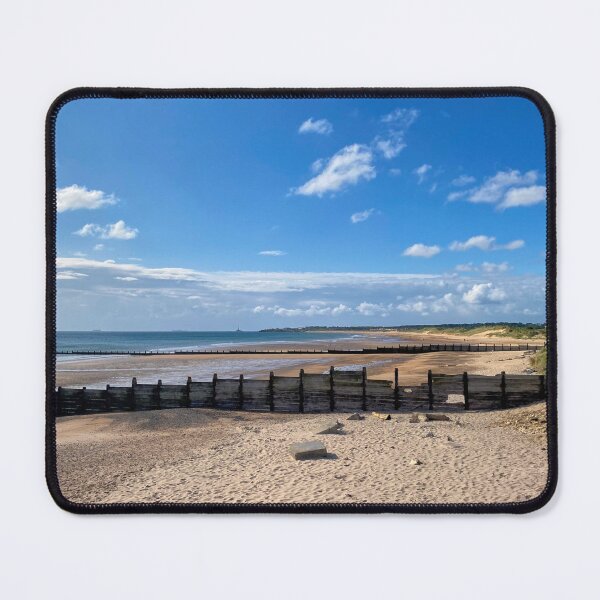 Item preview, Blyth Beach in Northumberland designed and sold by Violaman.