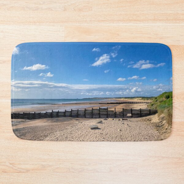 Item preview, Blyth Beach in Northumberland designed and sold by Violaman.