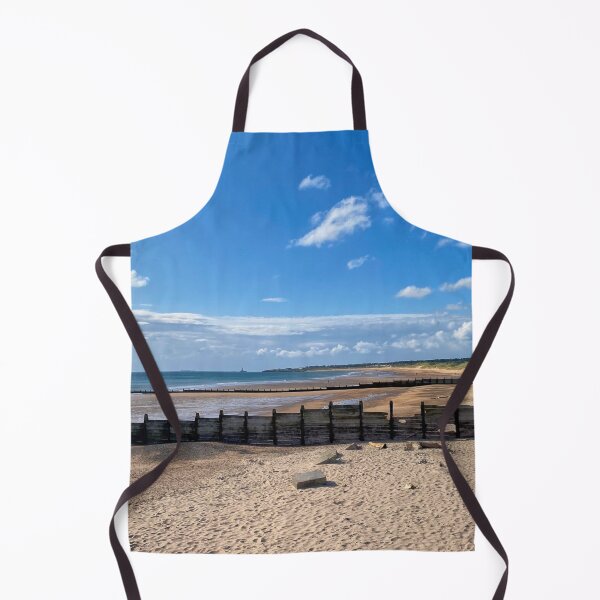 Item preview, Blyth Beach in Northumberland designed and sold by Violaman.