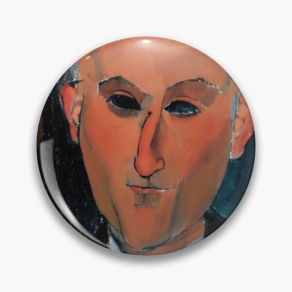 Item preview,  Amedeo Modigliani  Max Jacob  designed and sold by TeeARTHY.