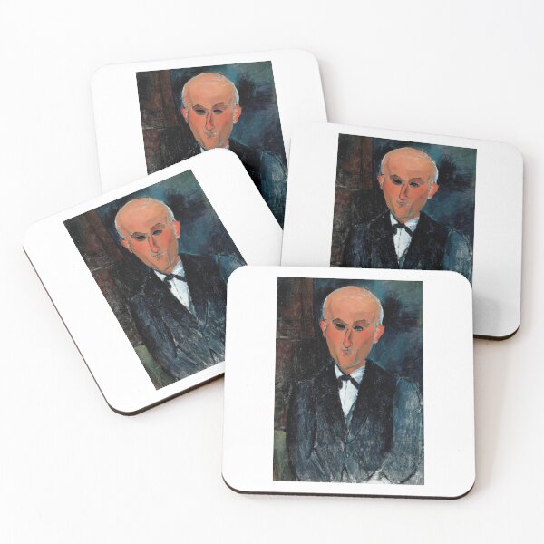 Item preview,  Amedeo Modigliani  Max Jacob  designed and sold by TeeARTHY.