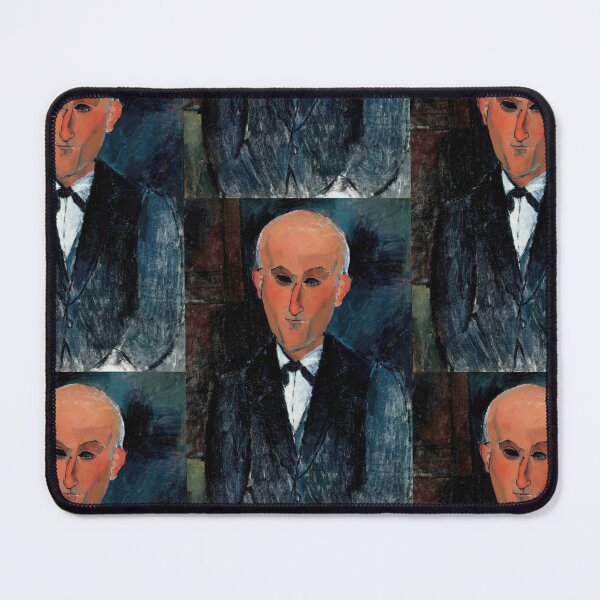 Item preview, Amedeo Modigliani Max Jacob designed and sold by TeeARTHY.