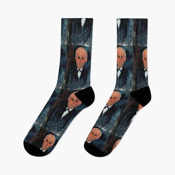 Item preview,  Amedeo Modigliani  Max Jacob  designed and sold by TeeARTHY.
