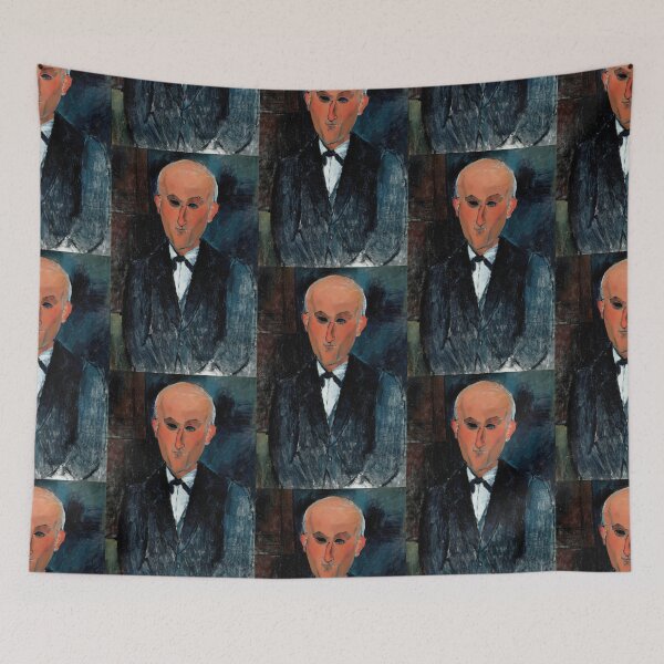 Item preview,  Amedeo Modigliani  Max Jacob  designed and sold by TeeARTHY.