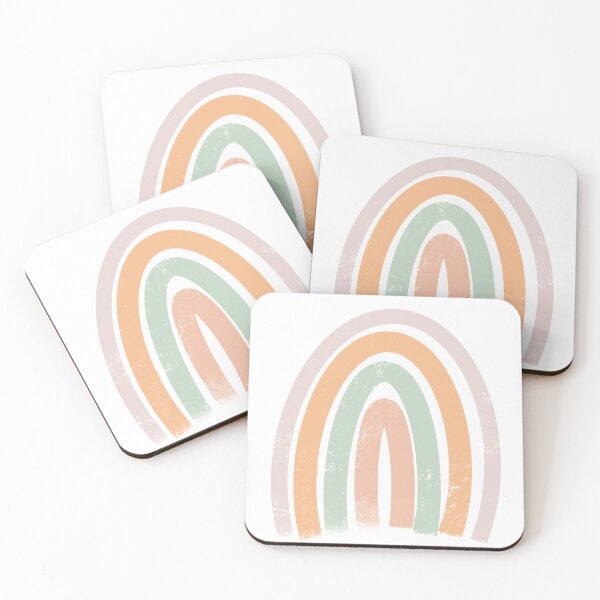Item preview, boho rainbow designed and sold by chloemadesigns.