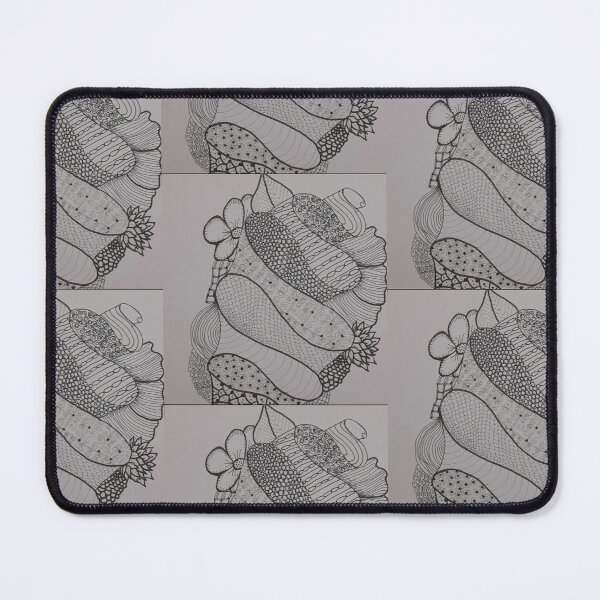Item preview, Scrolling along  designed and sold by Baroba53.