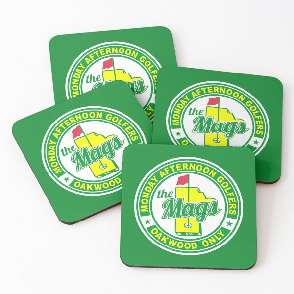 Item preview, the Mags  ( green background ) designed and sold by JohnnyMacK.