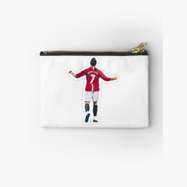 Item preview, "Celebrate Greatness: Discover Cristiano Ronaldo Merchandise on Redbubble" designed and sold by FilipVrankovic.
