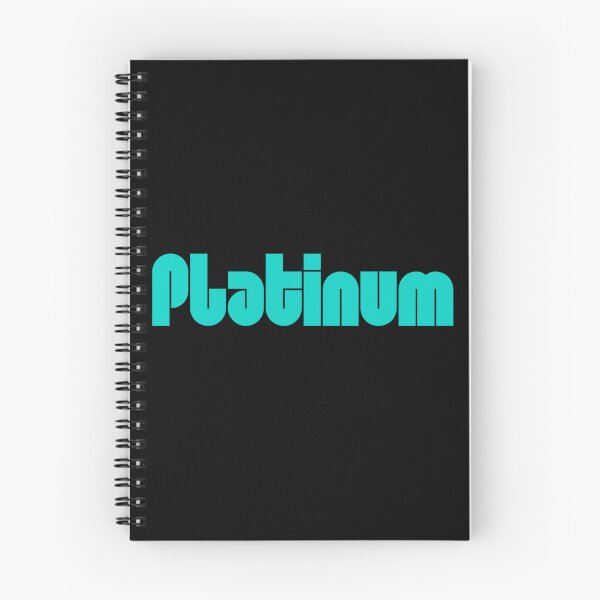 Item preview, Platinum designed and sold by SALUdesign.