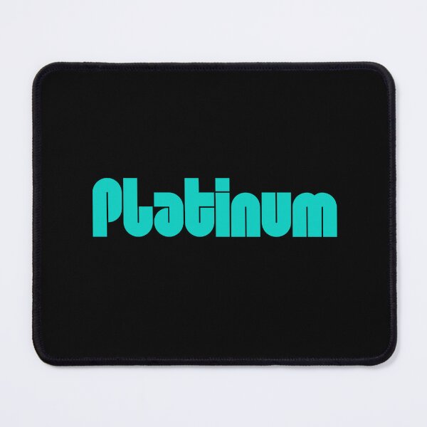 Item preview, Platinum designed and sold by SALUdesign.