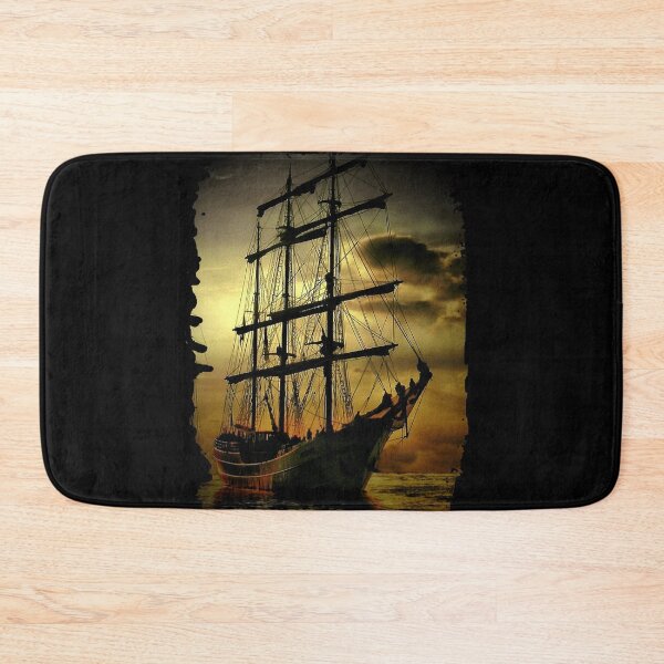 Item preview,  TALL SHIPS    MAJESTIC CAPTAINS OF THE SEA designed and sold by THE AMERICAN TEEVANGELIST.