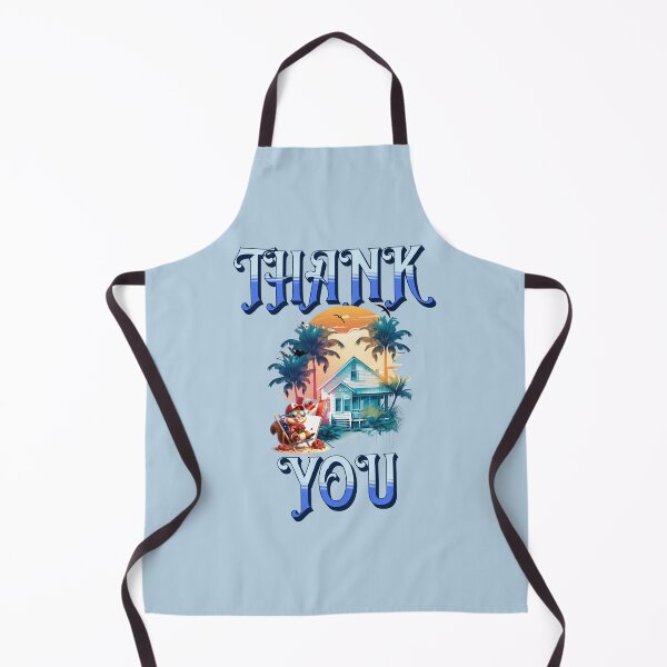 Item preview, (THANK YOU) GOPHER BEACH VACATION designed and sold by lovingtouch.