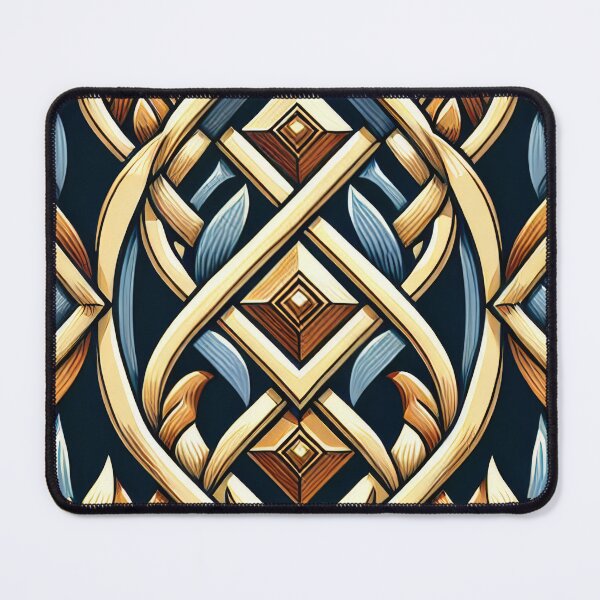 Item preview, Inspired Pattern Design designed and sold by ReachForArt.