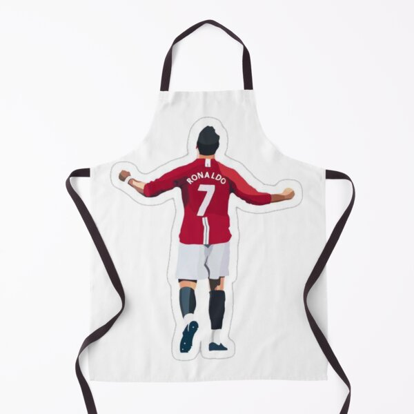 Item preview, "Celebrate Greatness: Discover Cristiano Ronaldo Merchandise on Redbubble" designed and sold by FilipVrankovic.