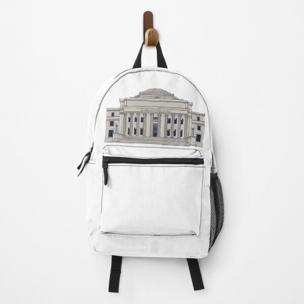 Item preview, Columbia University: Low Library designed and sold by ap4rn4.