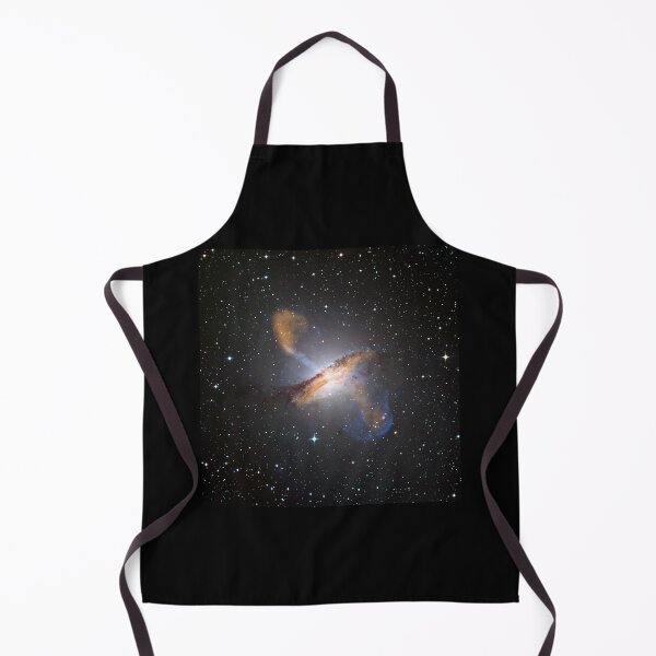 Item preview, Black Hole Outflows From Centaurus A designed and sold by Noura Sultani.