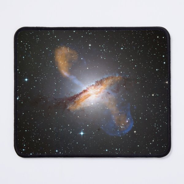 Item preview, Black Hole Outflows From Centaurus A designed and sold by Noura Sultani.