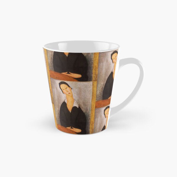 Item preview,  Amedeo Modigliani    Portrait Of A Polish Woman  designed and sold by TeeARTHY.