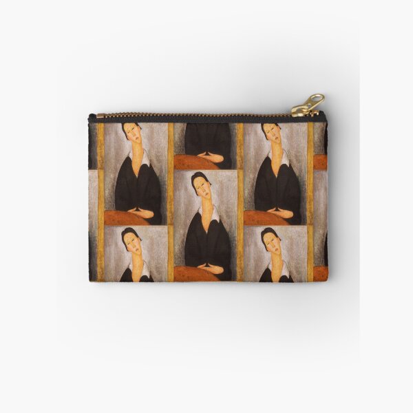 Item preview,  Amedeo Modigliani    Portrait Of A Polish Woman  designed and sold by TeeARTHY.
