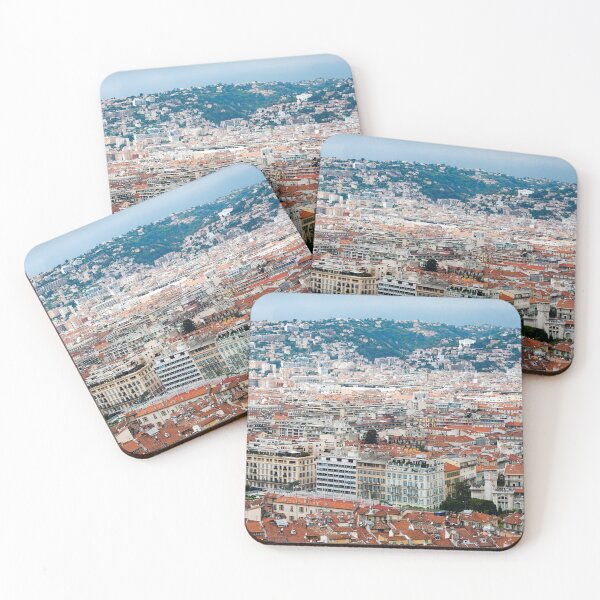 Item preview, Nice Aerial View of City designed and sold by MarkUK97.