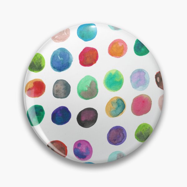 Item preview, Spots of Cohesion designed and sold by GenAumonier.