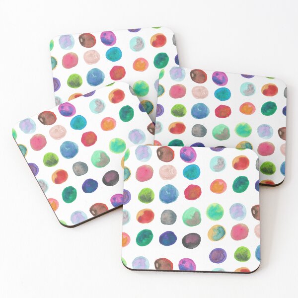 Item preview, Spots of Cohesion designed and sold by GenAumonier.