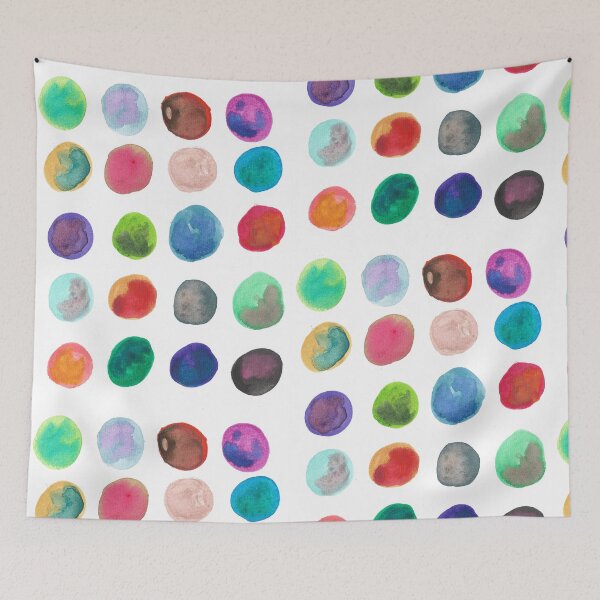 Item preview, Spots of Cohesion designed and sold by GenAumonier.
