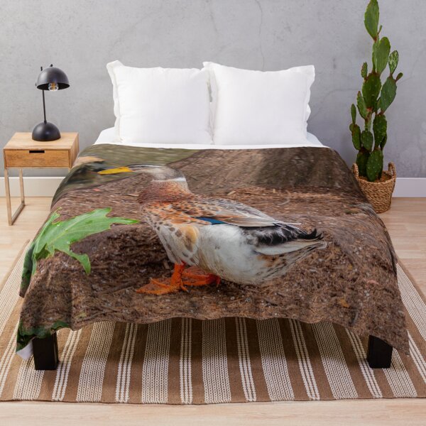 Item preview, Duck Out of Water designed and sold by SafariByMarisa.