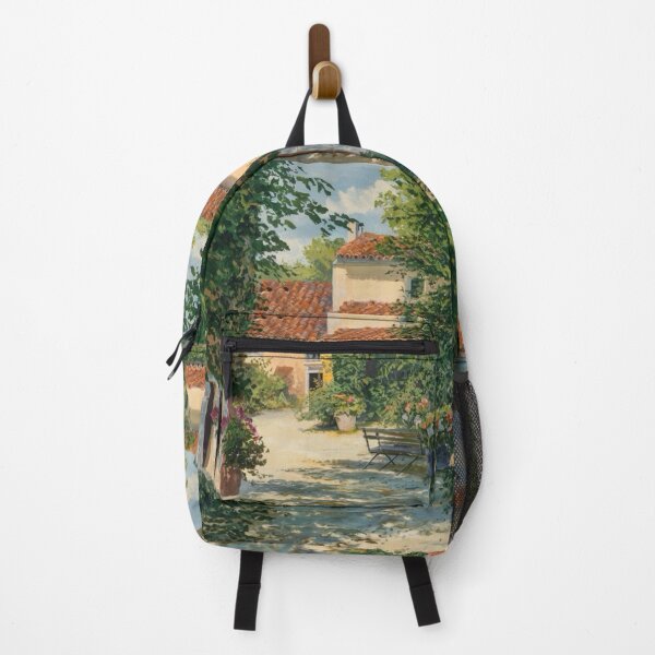 Item preview, Charming Coastal Cottage: French Countryside designed and sold by CARRAANN.