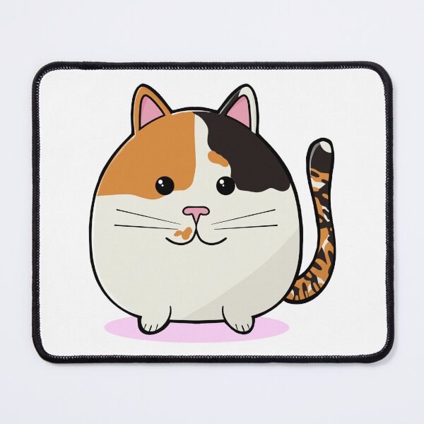 Item preview, Calico cat designed and sold by amberieke.