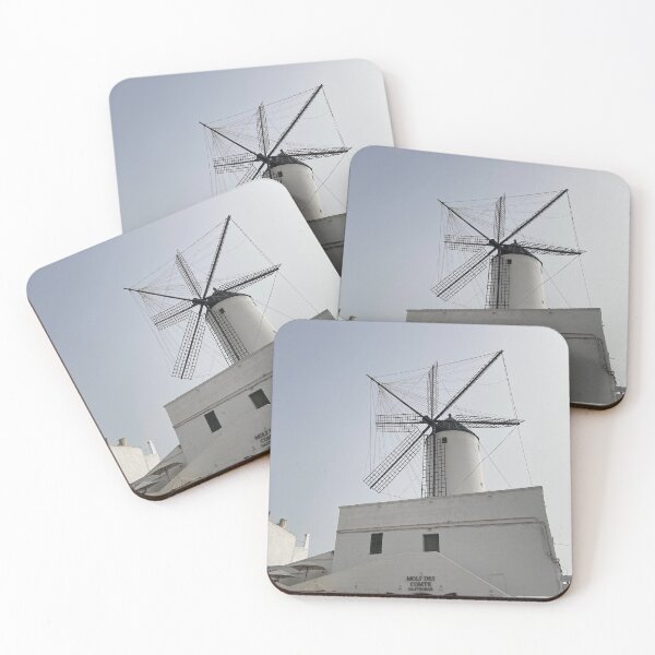 Item preview, Molí des Compte, Menorca designed and sold by CCanelaG.