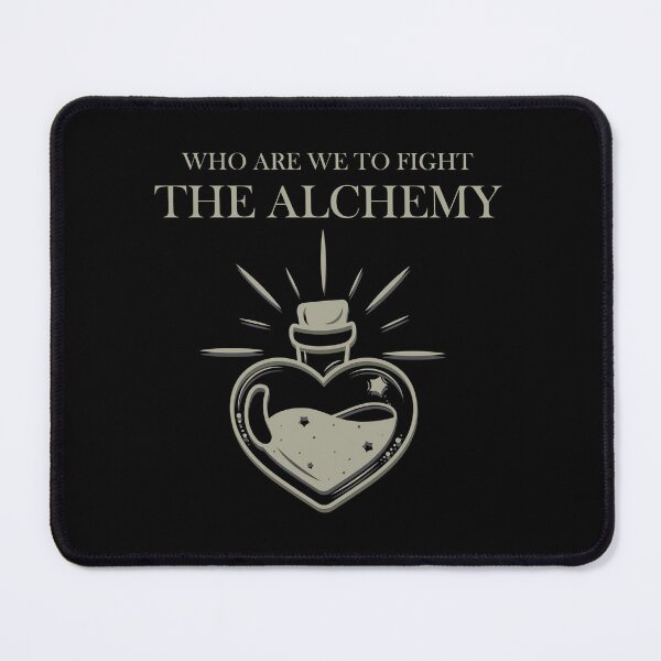 Item preview, the alchemy designed and sold by itsfearless.