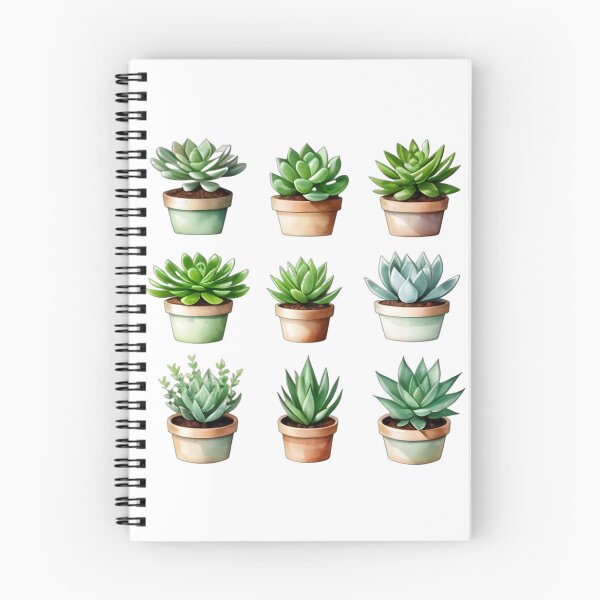 Item preview, Succulent plants  designed and sold by Rocklights.