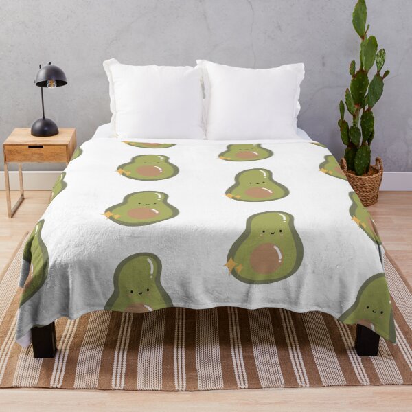 Item preview, cute avocado designed and sold by chloemadesigns.