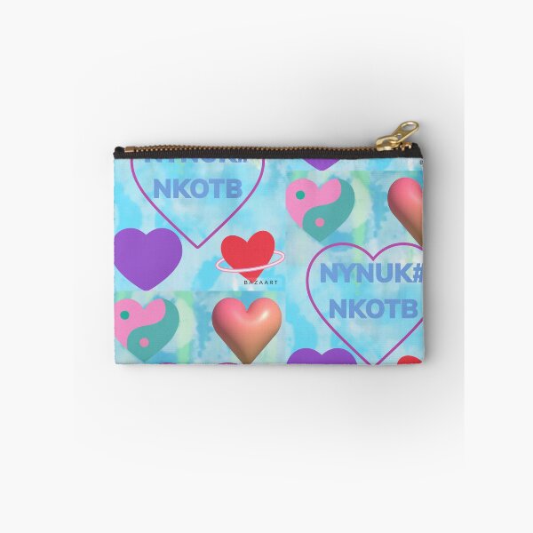 Item preview, THIS IS A DESIGN OF NYNUK#NKOTB designed and sold by iloveclayaiken.