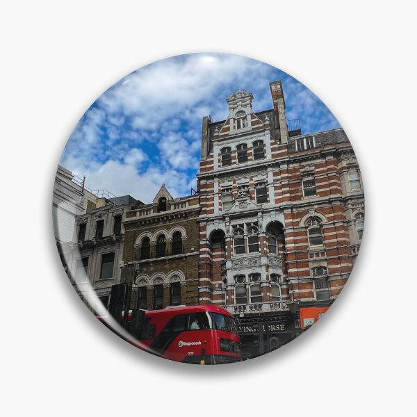 Item preview, Streets of London designed and sold by GlowDoodles.