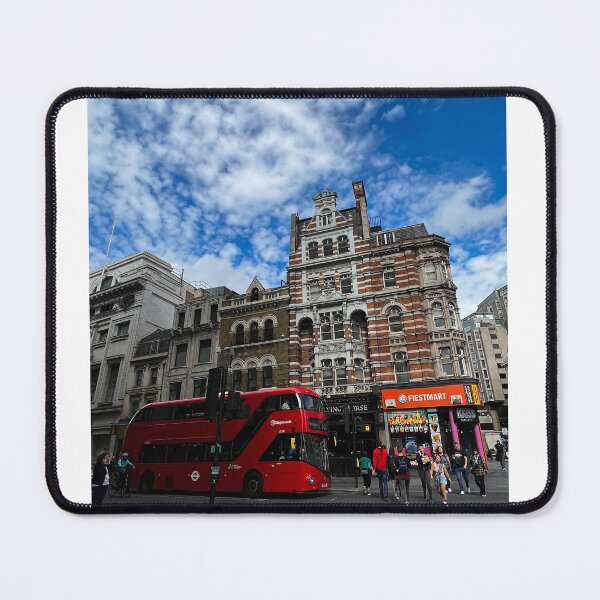 Item preview, Streets of London designed and sold by GlowDoodles.