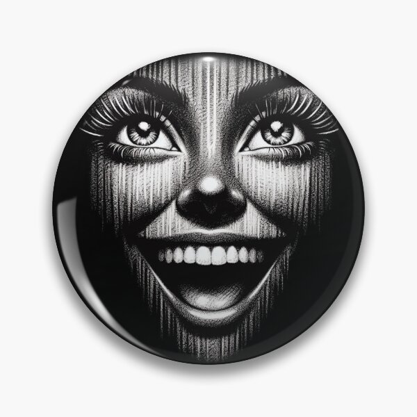 Item preview, Smile of truth, sincerity, authenticity, truth, emotions, honesty,  inner joy, peace designed and sold by CrisMor-Art.