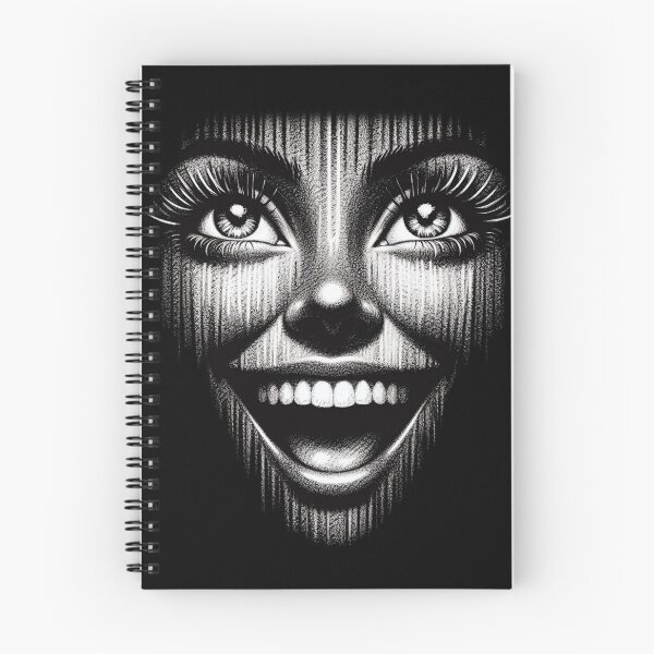 Item preview, Smile of truth, sincerity, authenticity, truth, emotions, honesty,  inner joy, peace designed and sold by CrisMor-Art.