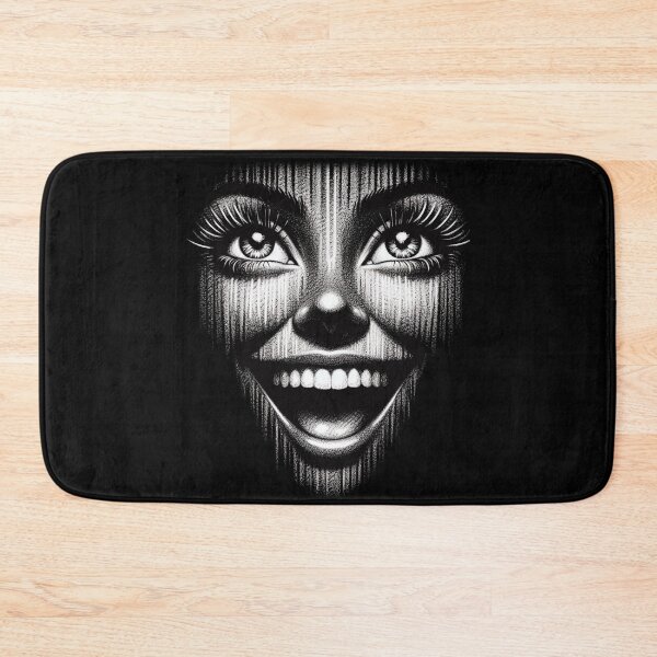 Item preview, Smile of truth, sincerity, authenticity, truth, emotions, honesty,  inner joy, peace designed and sold by CrisMor-Art.