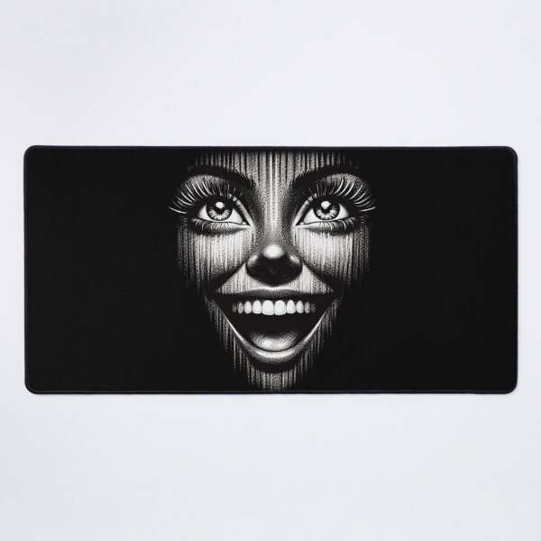 Item preview, Smile of truth, sincerity, authenticity, truth, emotions, honesty, inner joy, peace designed and sold by CrisMor-Art.